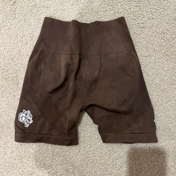 Darc Sport Pants - Darc sport seamless shorts